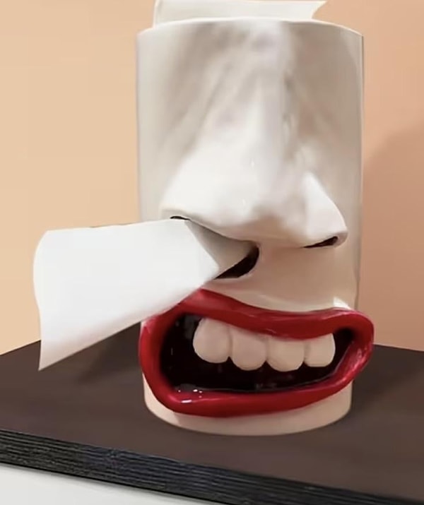 11. Anlatmayacağız, görüyorsunuz!