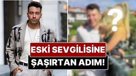 YouTube'a Geri Dönme Sinyalleri Veren Enes Batur'dan Eski Sevgili Hamlesi!