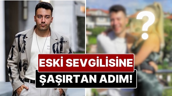 YouTube'a Geri Dönme Sinyalleri Veren Enes Batur'dan Eski Sevgili Hamlesi!