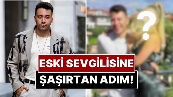 YouTube'a Geri Dönme Sinyalleri Veren Enes Batur'dan Eski Sevgili Hamlesi!