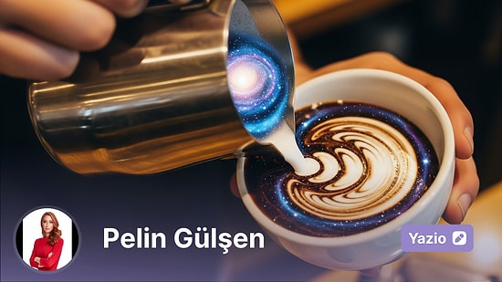 Uzayın Gizemi Çözüldü: Evrenin Rengi Sandığınız Gibi Siyah Değil!