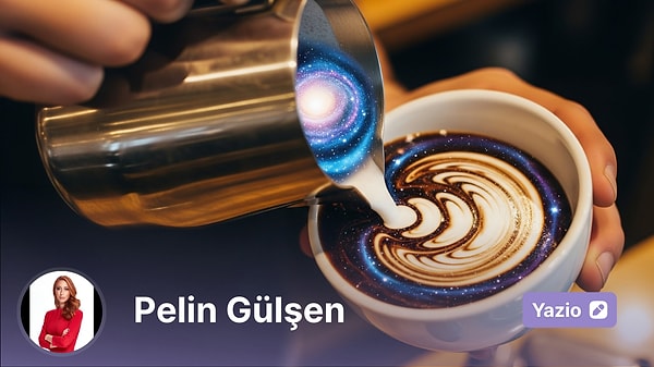 Uzayın Gizemi Çözüldü: Evrenin Rengi Sandığınız Gibi Siyah Değil!