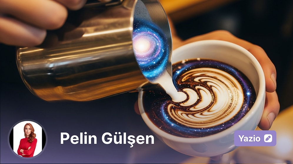 Uzayın Gizemi Çözüldü: Evrenin Rengi Sandığınız Gibi Siyah Değil!