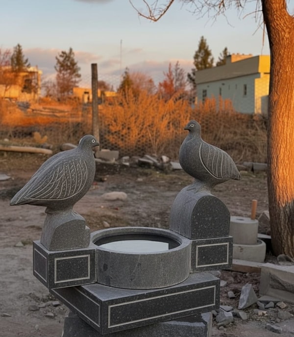 En büyük destekçiniz olan ağabeyiniz Fevzi Turgut’un kaybını 'sanatın büyüsüyle' aştığınızı ve başarınızı ilk onun mezarında fısıldadığınızı belirtiyorsunuz. Sanat sizin için bir yas tutma biçimi mi, yoksa bir yeniden doğuş mucizesi mi?