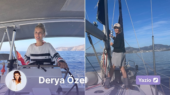 Rüzgarın Sesini Dinlemek: Yelkenli Bir Hayatın Dönüşümü