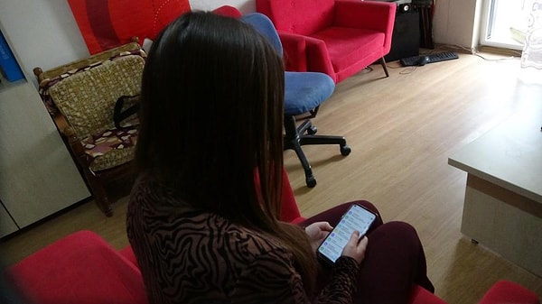 "Bizi dolandırmaya çalıştığının farkındaydık, biz de onları dolandıralım dedik"