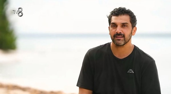 Survivor 2026'nın popüler yarışmacılarından Bayhan, Ünlüler takımındaki performansı ve kameralara yakalanan görüntüleriyle gündem olmaya devam ediyor.