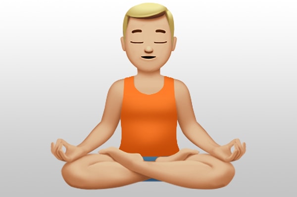 Senin emojin RAHATLAMA!