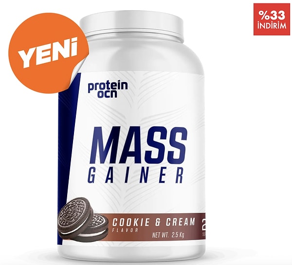 Spor sonrası toparlanma ve hacim kazanmak isteyenler için beklenen lansman.