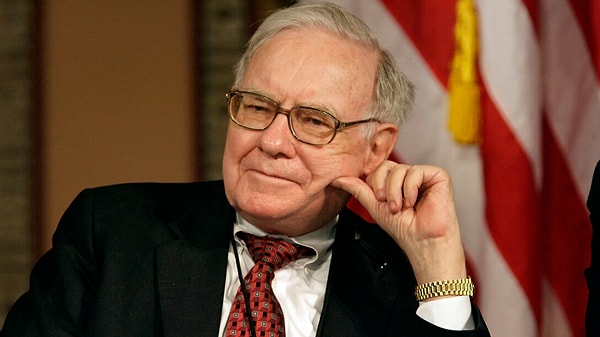 3. Borsa kurdu olan Warren Buffett, çocukken ilk sermayesini nasıl biriktirdi?