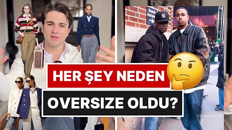 Kandırıldık mı? Bir İçerik Üreticisi Son 20 Yıldır Yanlış Giyindiğimizi İddia Etti!