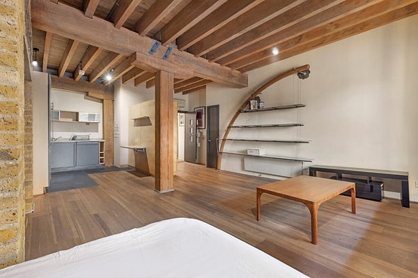 Londra'ya gidiyoruz! Bu evin kirası ne kadardır?