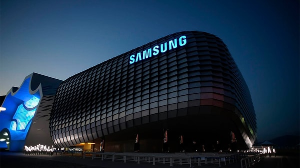 9. Samsung Electronics