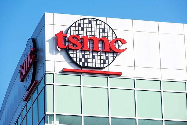 7. TSMC