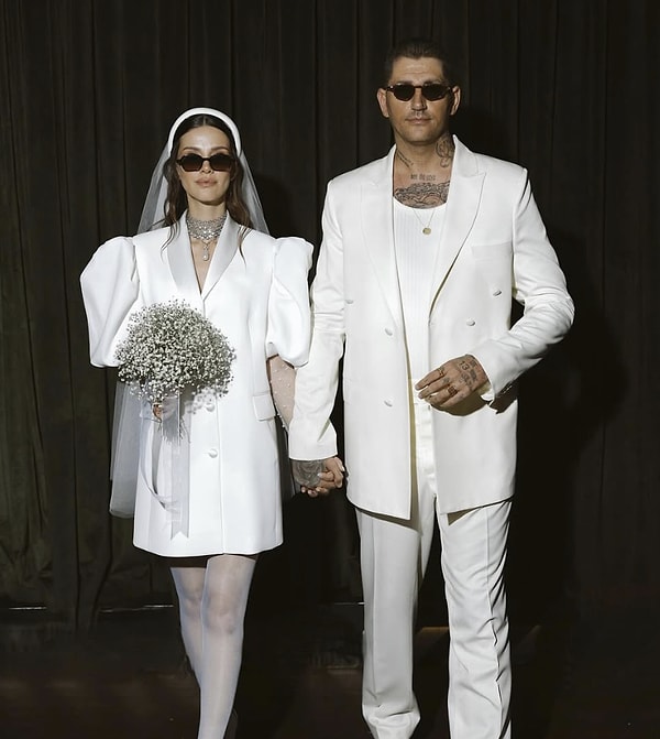 İrem Helvacıoğlu ile Ural Kaspar, bir süredir kulislerde konuşulan iddiaların ardından boşanma kararıyla gündeme gelmişti.