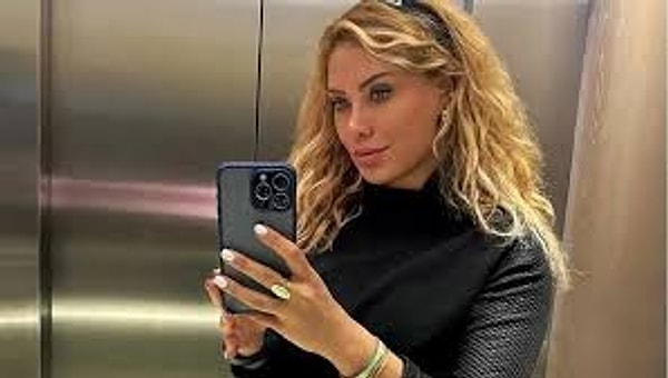 Ciciş Kardeşler'den Ceyda Ersoy da testi pozitif çıkan isimler arasında.