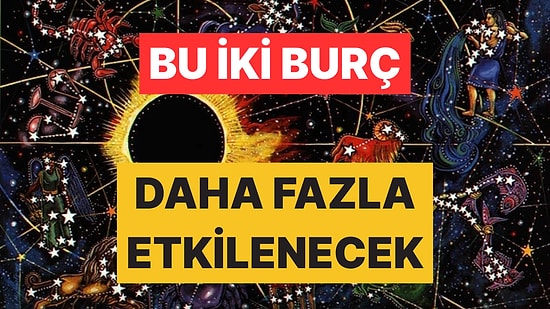 Merkür ve Plüton Kavuşuyor: Bu İki Burcu Daha İyi Günler Bekliyor