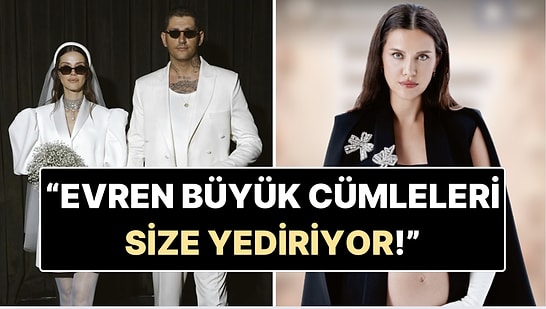 İrem Helvacıoğlu'ndan Boşanma Aşamasındaki Eşine Manidar Gönderme!