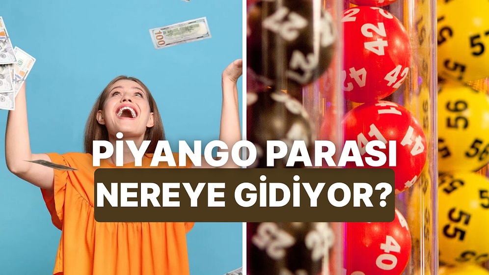 Piyango Kazananların Büyük Çoğunluğu Neden Birkaç Yıl İçinde Eski Maddi Durumuna Dönüyor?