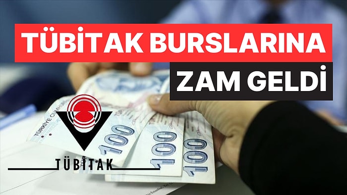 TÜBİTAK Burslarına Zam Geldi: 2026 Yılı Yeni Tutarlar Açıklandı