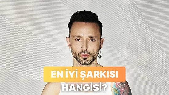 Mabel Matiz'in Bu Zamana Kadar Söylediği En İyi Şarkı Hangisi?