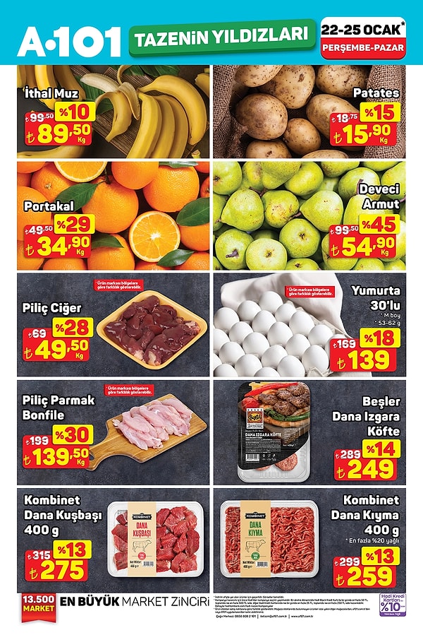 Tazenin Yıldızları