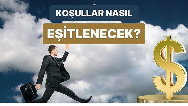 “Matthew Etkisi” Nedir? Neden Herkes Eşit Koşullarda ve Aynı Kulvarda Yarışmıyor?