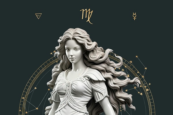 Başak burcu detay, olasılık ve senaryo üretme konusunda adeta bir makine gibidir.