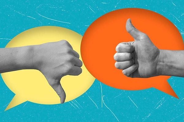 Sosyal onay alma arzusu mantıklı kararların önüne geçer.