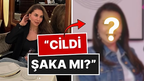 DanlaCast’e Konuk Olan Ebru Yaşar’ın Son Hali Sosyal Medyayı İkiye Böldü!