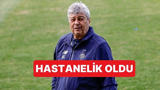Mircea Lucescu, Ağır Grip Gerekçesiyle Hastanede Gözetim Altına Alındı