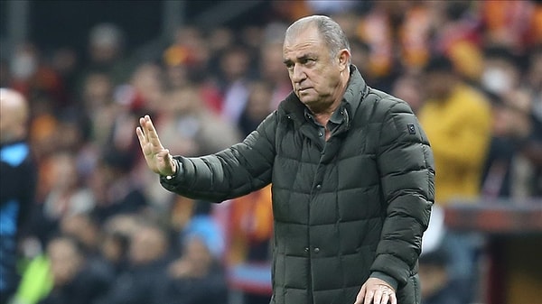 Serdar Ali Çelikler, Galatasaray ihtimali yerine Terim'in gideceği takımı açıkladı.
