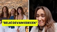 Ben Leman'ın Şahika'sı Duygu Sarışın'dan Dizinin Devam Edeceği İddialarına Olumlu Yanıt