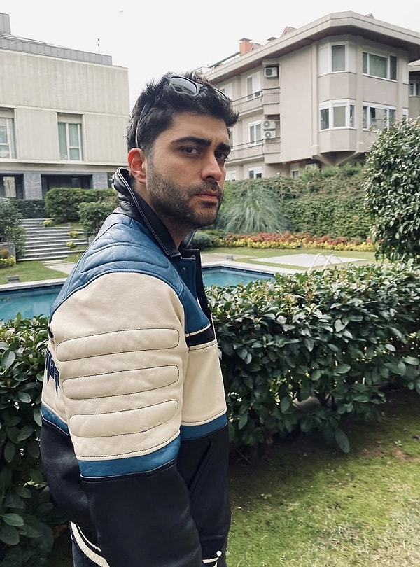 Kızılcık Şerbeti'nin Fatih'i Doğukan Güngör, diziden çıkarıldıktan sonra açıklama yaptı.