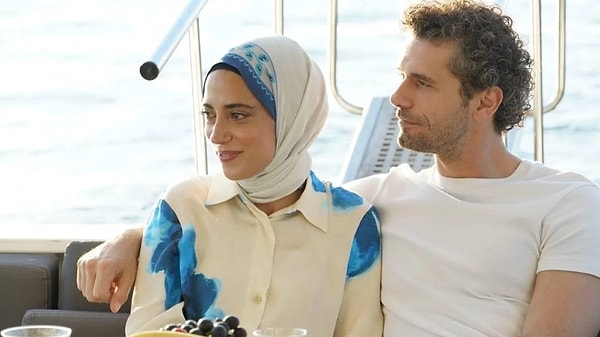 Kızılcık Şerbeti'nde Rüzgar karakterine hayat veren Yiğit Kirazcı'nın Şerbo'ya geri döneceği konuşuluyordu.