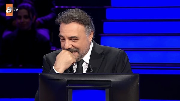 Kim Milyoner Olmak İster, Oktay Kaynarca’nın sunumuyla yeni bölümüyle izleyici karşısına çıktı.