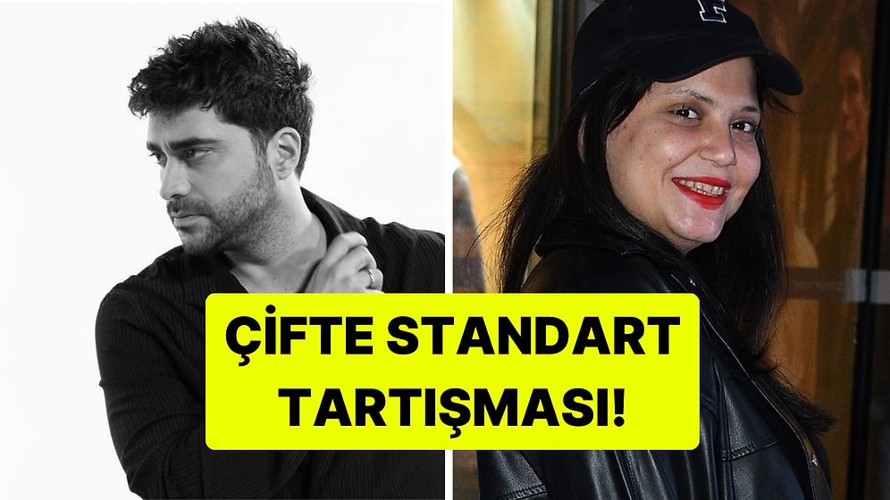 Doğukan Güngör'ün Kızılcık Şerbeti'nden Çıkarılmasının Ardından Akıllara Feyza Civelek Geldi