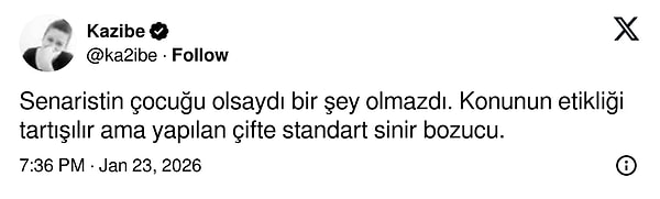 Gelen yorumlardan bazıları da burada: