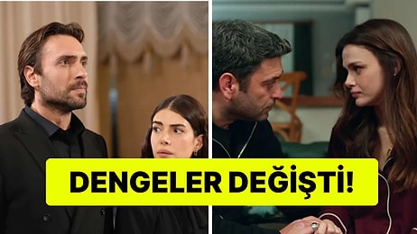 Uzak Şehir ve Taşacak Bu Deniz'in Reyting Rekabetinde Kazanan Belli Oldu