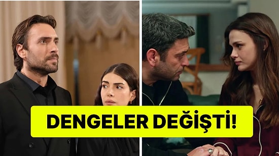 Uzak Şehir ve Taşacak Bu Deniz'in Reyting Rekabetinde Kazanan Belli Oldu