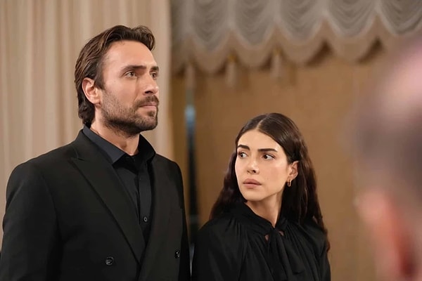 Taşacak Bu Deniz ve Uzak Şehir arasındaki haftalık reyting mücadelesinde dengeler değişti.