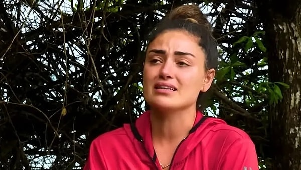 Survivor 2026'da kadınlardan elenen son isim Dilan Çıtak oldu.