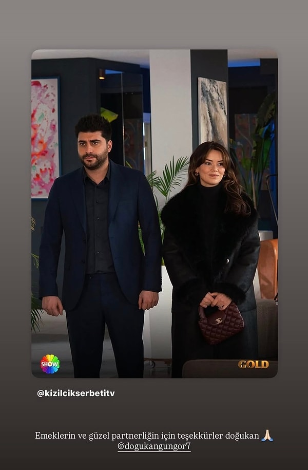 Uyuşturucu soruşturması kapsamında gözaltına alınan Doğukan Güngör’ün testleri pozitif çıkınca Show TV ilişiğini kesmeye karar verdiğini açıkladı.