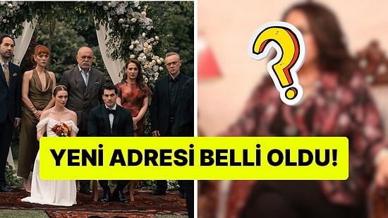 Uzak Şehir'den Ayrılan Oyuncu Show TV Dizisinin Kadrosuna Dahil Oldu