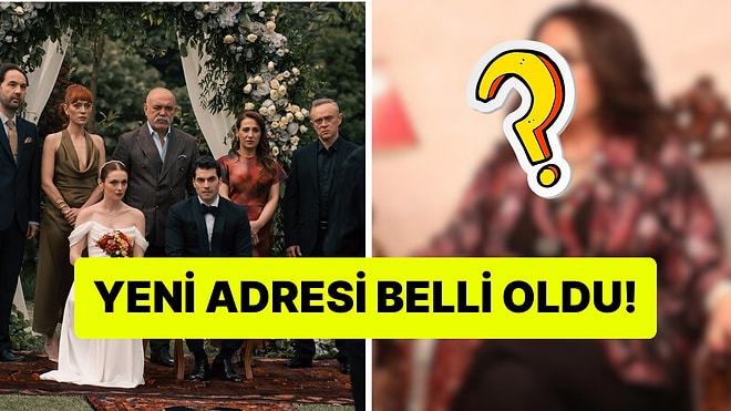Uzak Şehir'den Ayrılan Oyuncu Show TV Dizisinin Kadrosuna Dahil Oldu