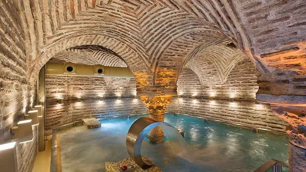 Hagia Sofia Mansions Istanbul, Curio Collection by Hilton