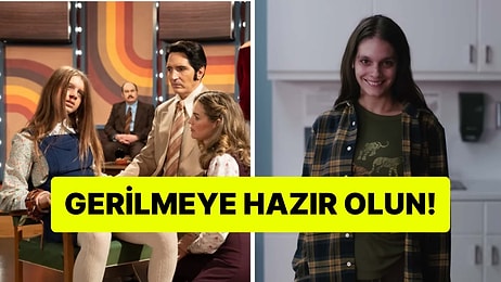 Hop Oturup Hop Kaldıran, Son Yıllara Damga Vurmuş 15 Korku Filmi Önerisi
