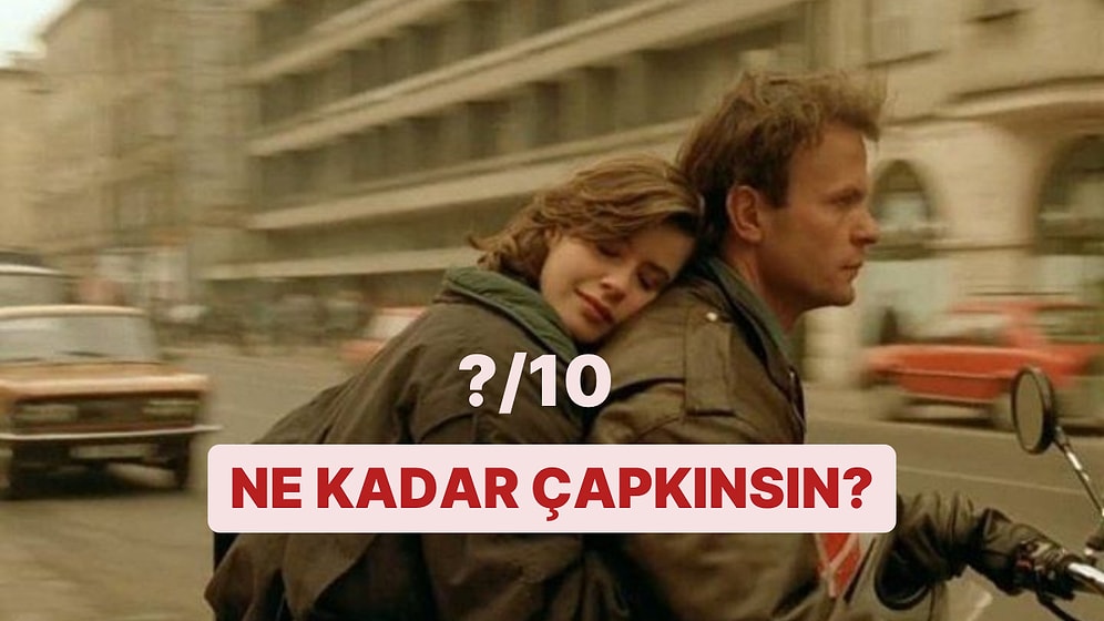 Burcuna Göre Ne Kadar Çapkınsın?