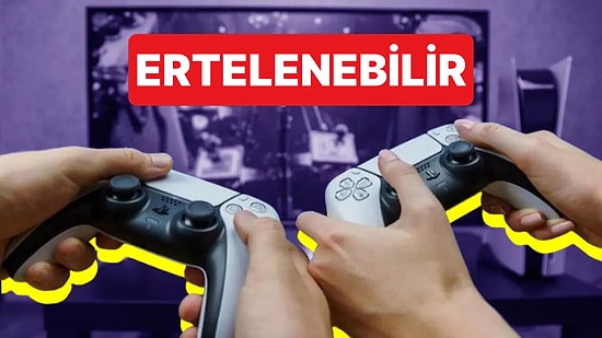 Küresel Krizler PlayStation'a Plan Değiştirtebilir: PlayStation 6 Ertelenmek Üzere