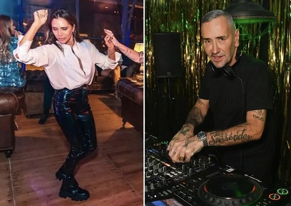 Herkes Victoria Beckham’ın düğünde sergilediği o meşhur dansın ne kadar “uygunsuz” olduğunu merak ederken, düğünün DJ’i Fat Tony sessizliğini bozdu ve gecenin perde arkasını anlattı.